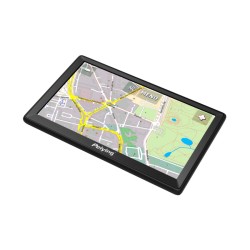 GPS navigácia PEIYING Alien