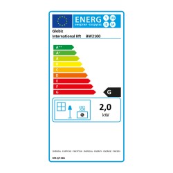 Vykurovacie teleso elektrické BEWELLO BW2100