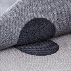Podložka na suchý zips 4L 8681 4ks