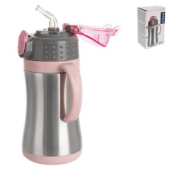 Termohrnček ORION 0,33 l Pink