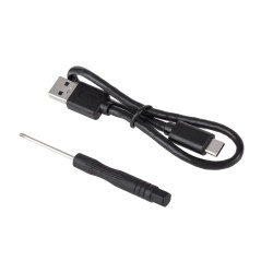 Externé puzdro pre M.2 SSD REBEL KOM0976