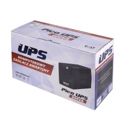 UPS VOLT Pico 600VA 360W 7Ah