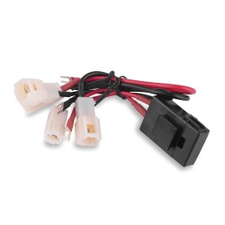 Menič napätia VOLT DC 200 24/12V 10A 200W