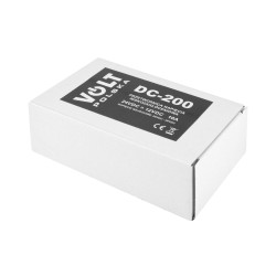 Menič napätia VOLT DC 200 24/12V 10A 200W