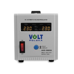 Stabilizátor napätia VOLT AVR 1000