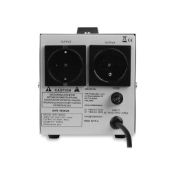 Stabilizátor napätia VOLT AVR 1000