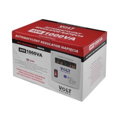 Stabilizátor napätia VOLT AVR 1000