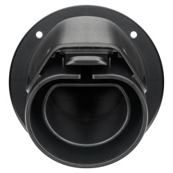 Držiak na stenu pre nabíjací kábel GOOBAY 61142