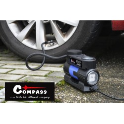 Kompresor COMPASS 07192 Dramev