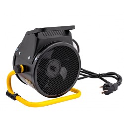 Ohrievač elektrický VOLT Comfort 2500W