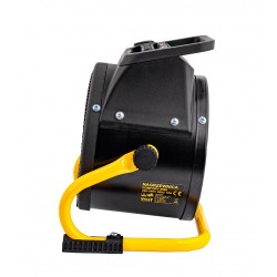 Ohrievač elektrický VOLT Comfort 2500W