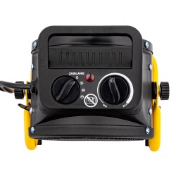 Ohrievač elektrický VOLT Comfort 2500W