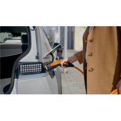 Kábel nabíjací LAPP 61785 typ 2 11kW 20A 3 fázy 5m pre elektromobil