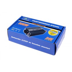 Menič napätia VOLT IPS 500 24/230V 350W
