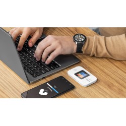 Modem MiFi 4G REBEL RB-0701