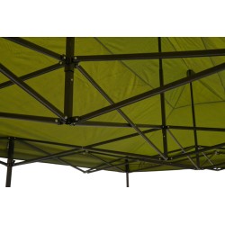 Párty stan CATTARA 13339 Waterproof 3x6m zelený