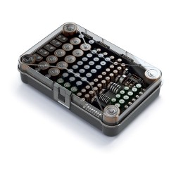 Box na baterie BATTERY BOX 29,5x19,5x7,0cm