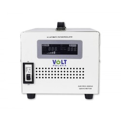 Stabilizátor napätia VOLT AVR Pro 3000 Servo