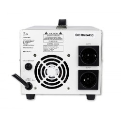 Stabilizátor napätia VOLT AVR Pro 3000 Servo