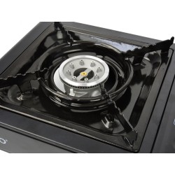 Varič plynový GEKO G80521
