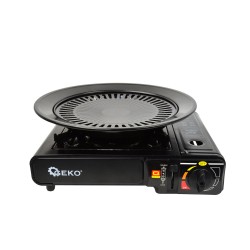 Varič plynový GEKO G80521