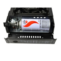 Varič plynový GEKO G80521