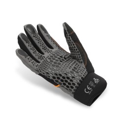 Rukavice pracovné HANDY 10257XL vel.XL