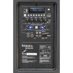 PORT12UHF-MKII batériová reprosústava