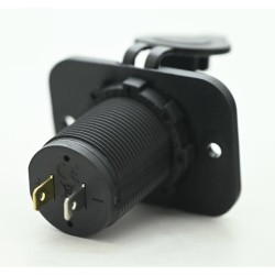 Nabíjačka USB COMPASS 07392