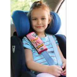 Návlek na bezpečnostný pás COMPASS Paw Patrol Girl