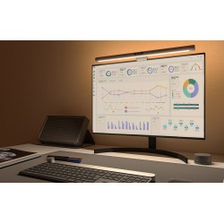 Svietidlo na monitor YEELIGHT YLTD003-LS Screen Light Bar Pro RGB