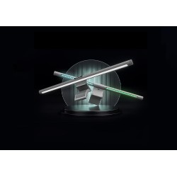 Svietidlo na monitor YEELIGHT YLTD003-LS Screen Light Bar Pro RGB