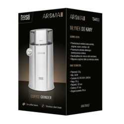 Kávomlynček TEESA G10