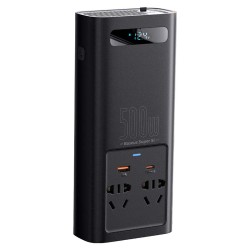Menič napätia BASEUS CGNB000101 Super Si