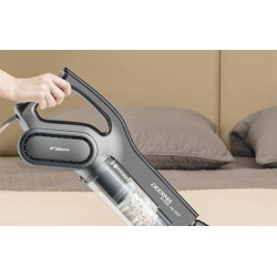 Vysávač tyčový DEERMA DX700S Grey