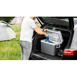 Autochladnička TEESA Easy Cool A35 35l