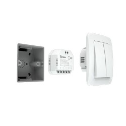 Smart Switch SONOFF Dual R3 WiFi
