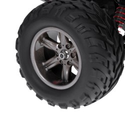 RC model auto REBEL REVOLT ZAB0106.1