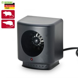Odpudzovač hlodavcov ISOTRONIC 55631