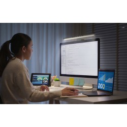 Svietidlo na monitor BLITZWOLF BM-ES1