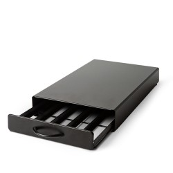 Držiak na kapsule Nespresso BEWELLO BW1000A