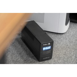 UPS REBEL Nanopower Plus 850 850VA 480W