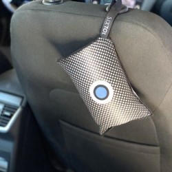 Odvlhčovací vankúšik do auta SIXTOL DRY CAR ONE 350g