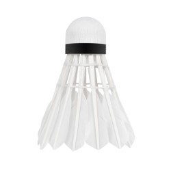 Loptičky na bedminton REBEL RBA-4103