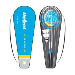 Súprava na bedminton REBEL RBA-4101