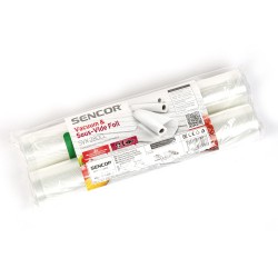 Fólie do vákuovačky SENCOR SVX 280CL