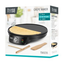 Palacinkovač TEESA TSA3235