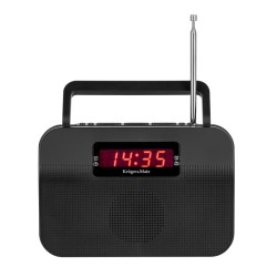 Rádio KRUGER & MATZ KM0825