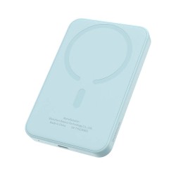 PowerBank BASEUS Mini 5000mAh Blue