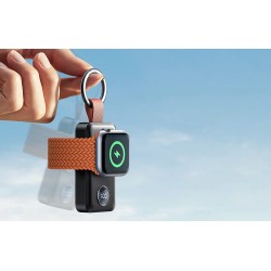 Nabíjačka pre Apple Watch JOYROOM JR-WQW01 prenosná